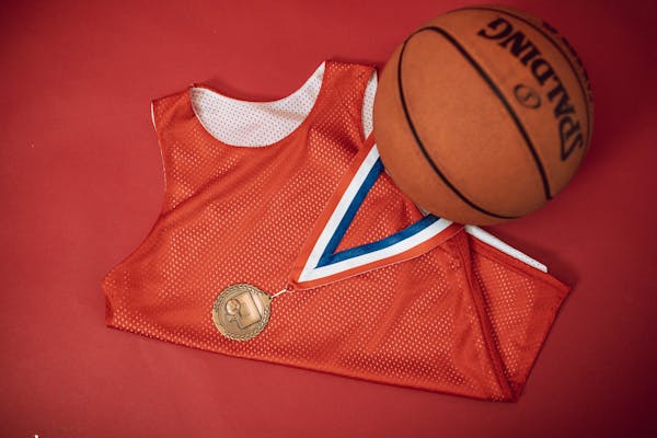 Best Online Stores for Basketball Jerseys