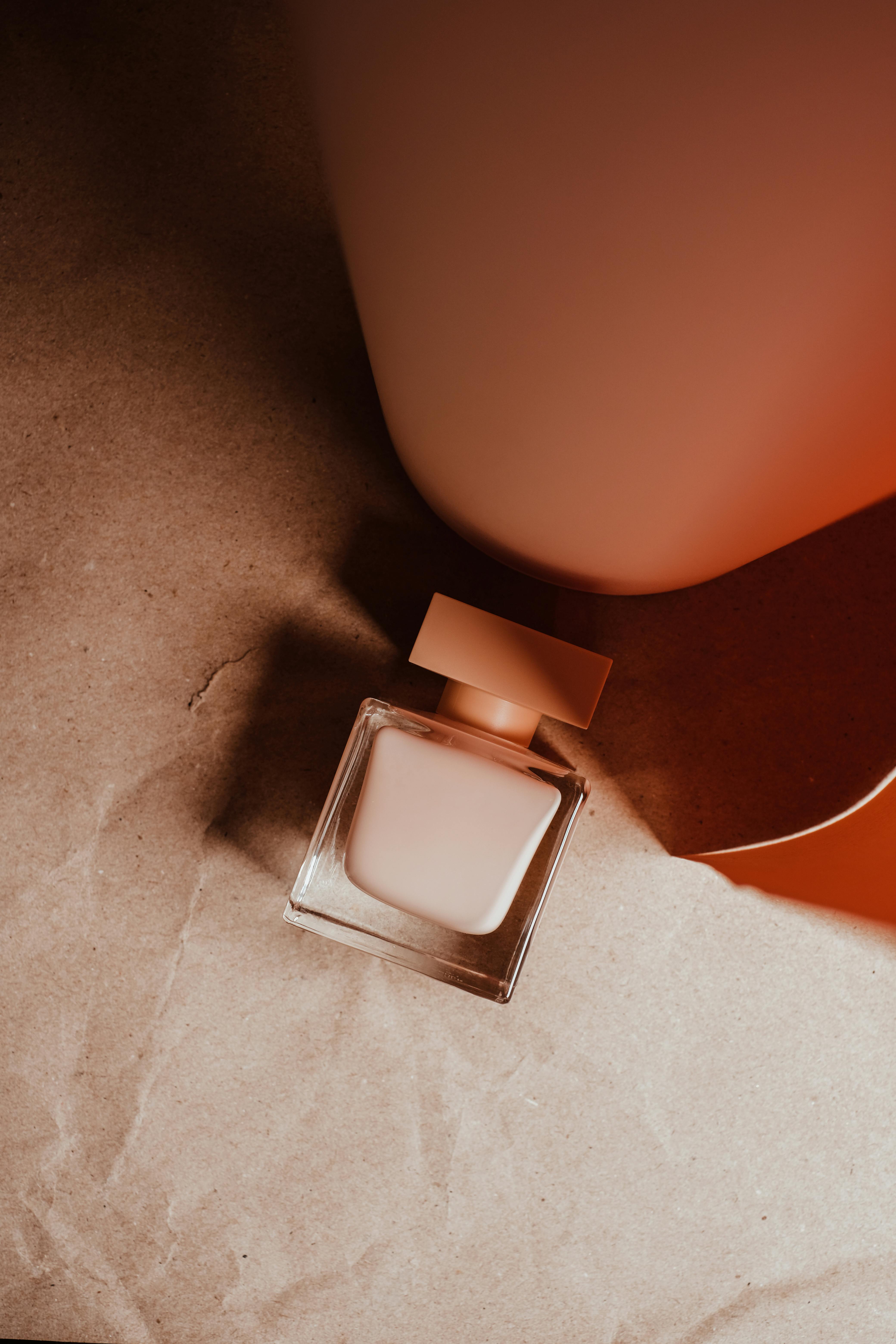 Selva, woody spicy parfum