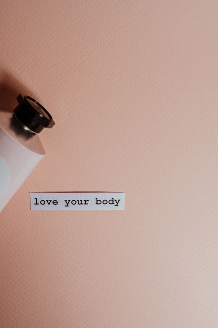 What type is your body?