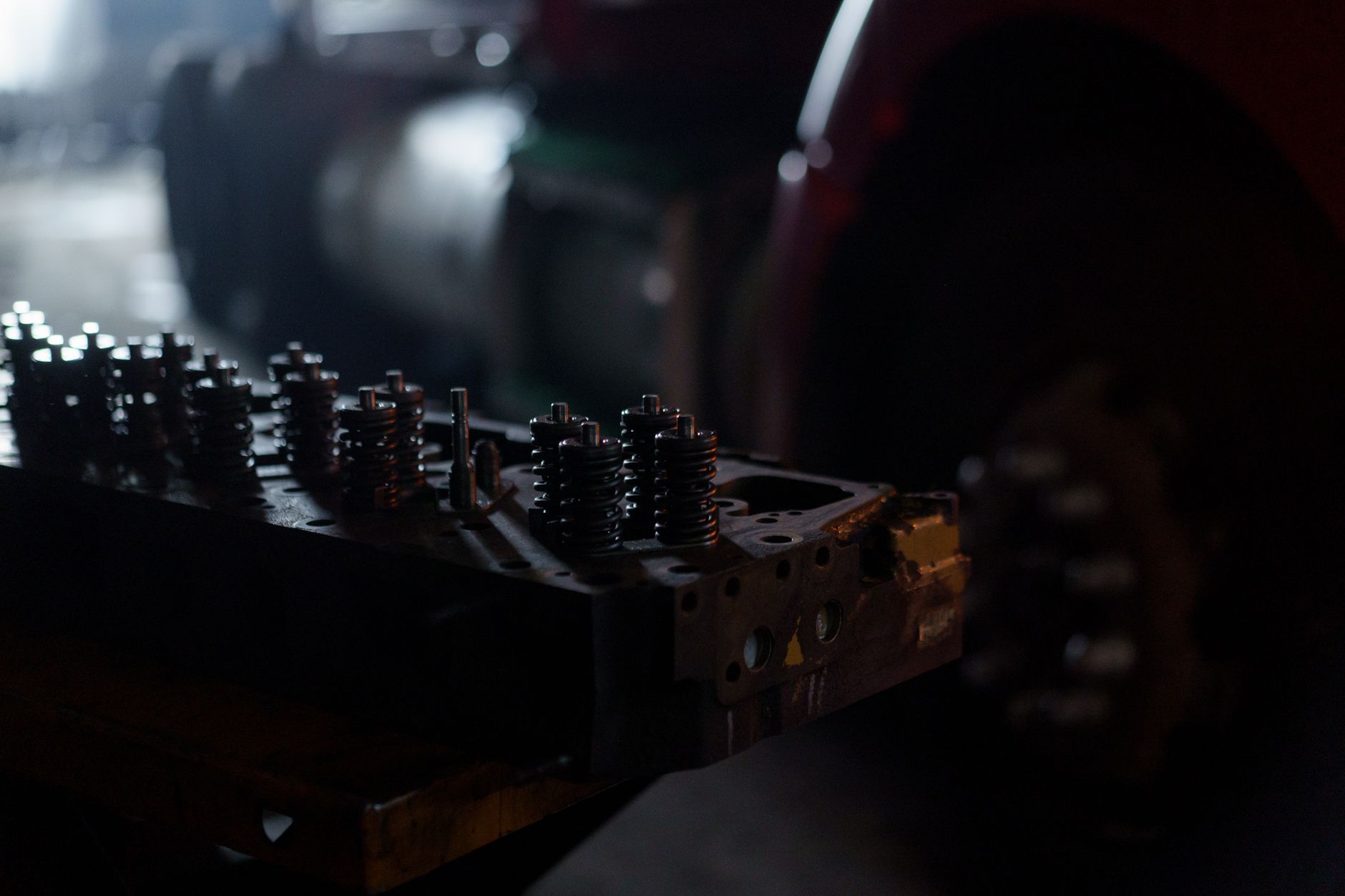 how to prevent AFM lifter failure, Repair Paths From Lifter Replacement To AFM Delete how to prevent AFM lifter failure, Repair Paths From Lifter Replacement To AFM Delete