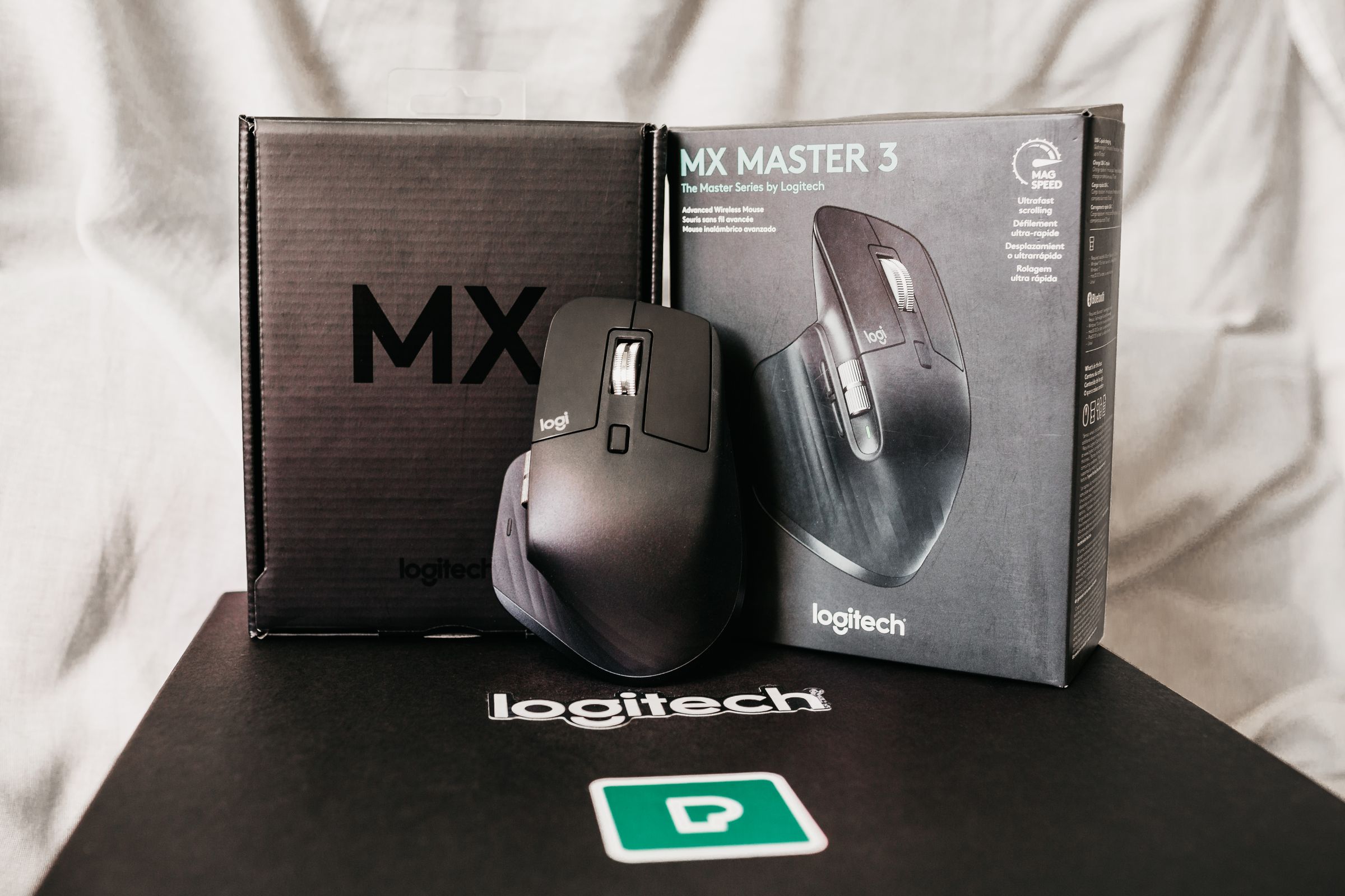 Logitech Mobi Fold: What the Specs and Early Reviews Actually Say