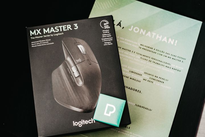 Top 10 Wireless Mouse for Productivity