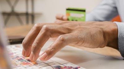 Como criar senhas seguras