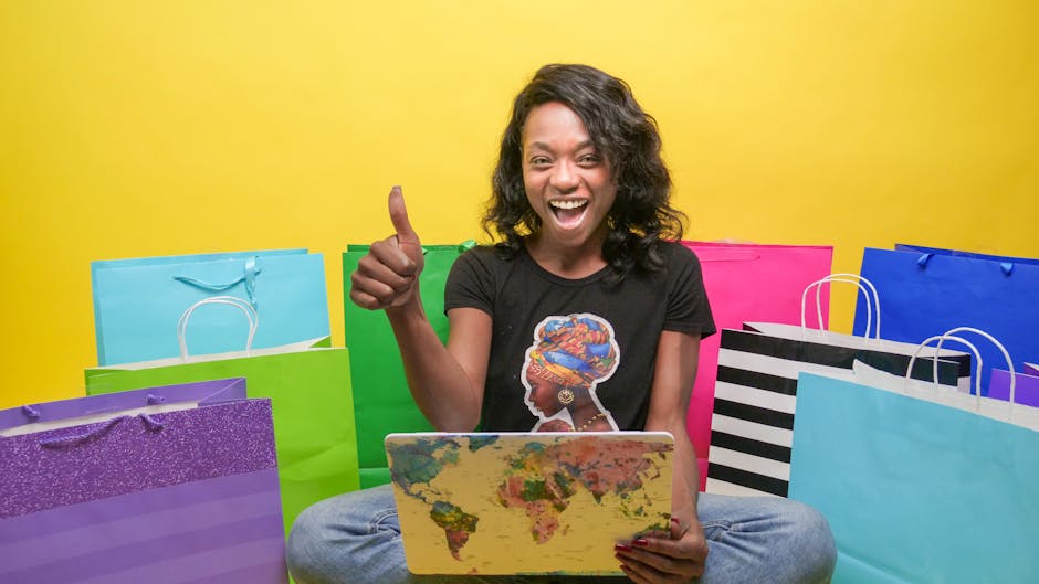 The Role of E-Commerce Giants