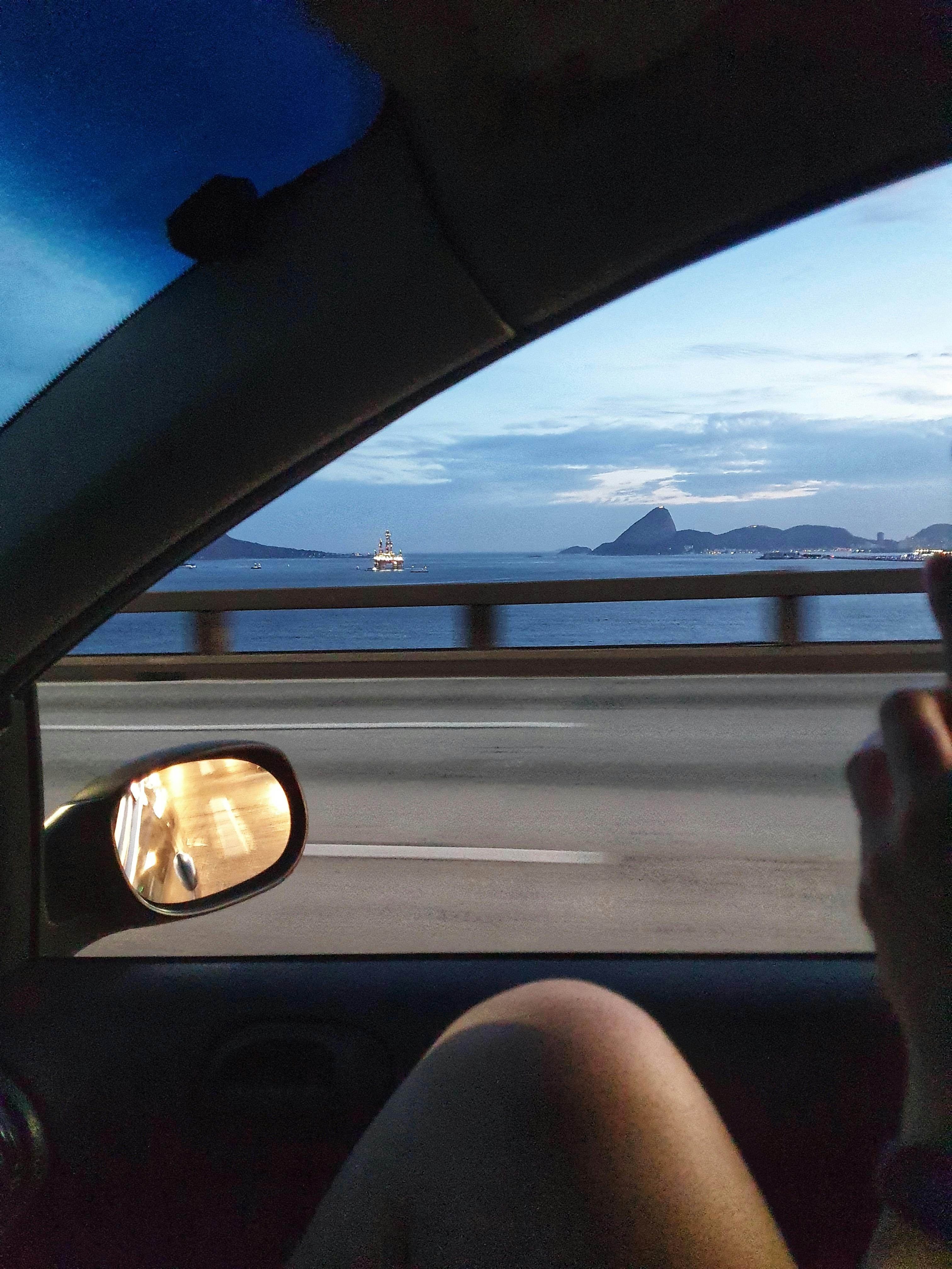 Captain America T-shirt Design