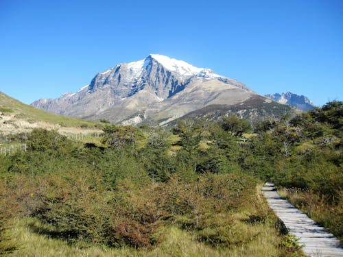 Безкоштовне стокове фото на тему «гора, південна америка, Природа»