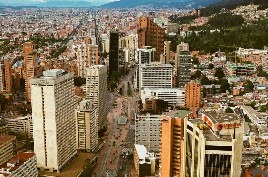 Salaires à Bogotá en 2026 : combien gagne-t-on dans la capitale colombienne ?
