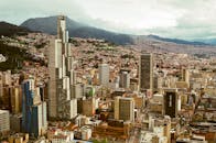 Bogotá