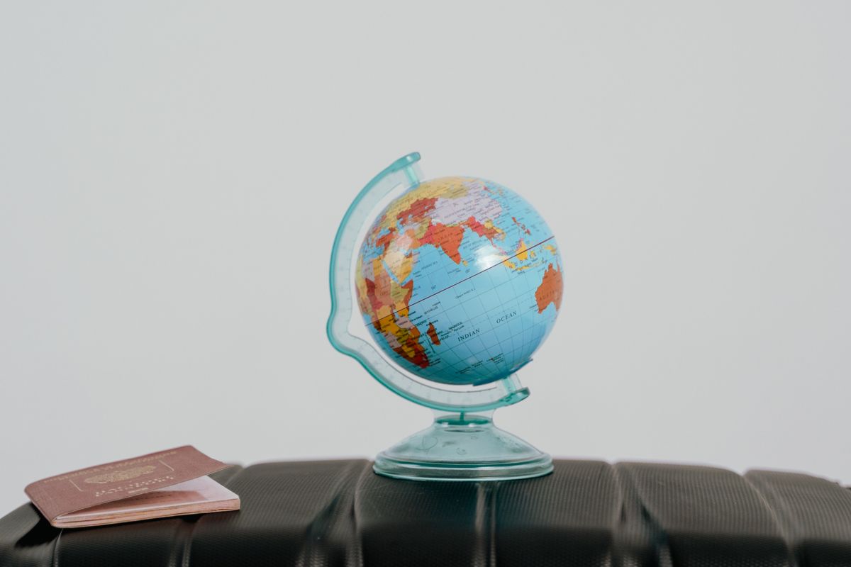 Comment préparer un voyage de dernière minute - 5. Préparer ses bagages et son programme sans surcharger son séjour