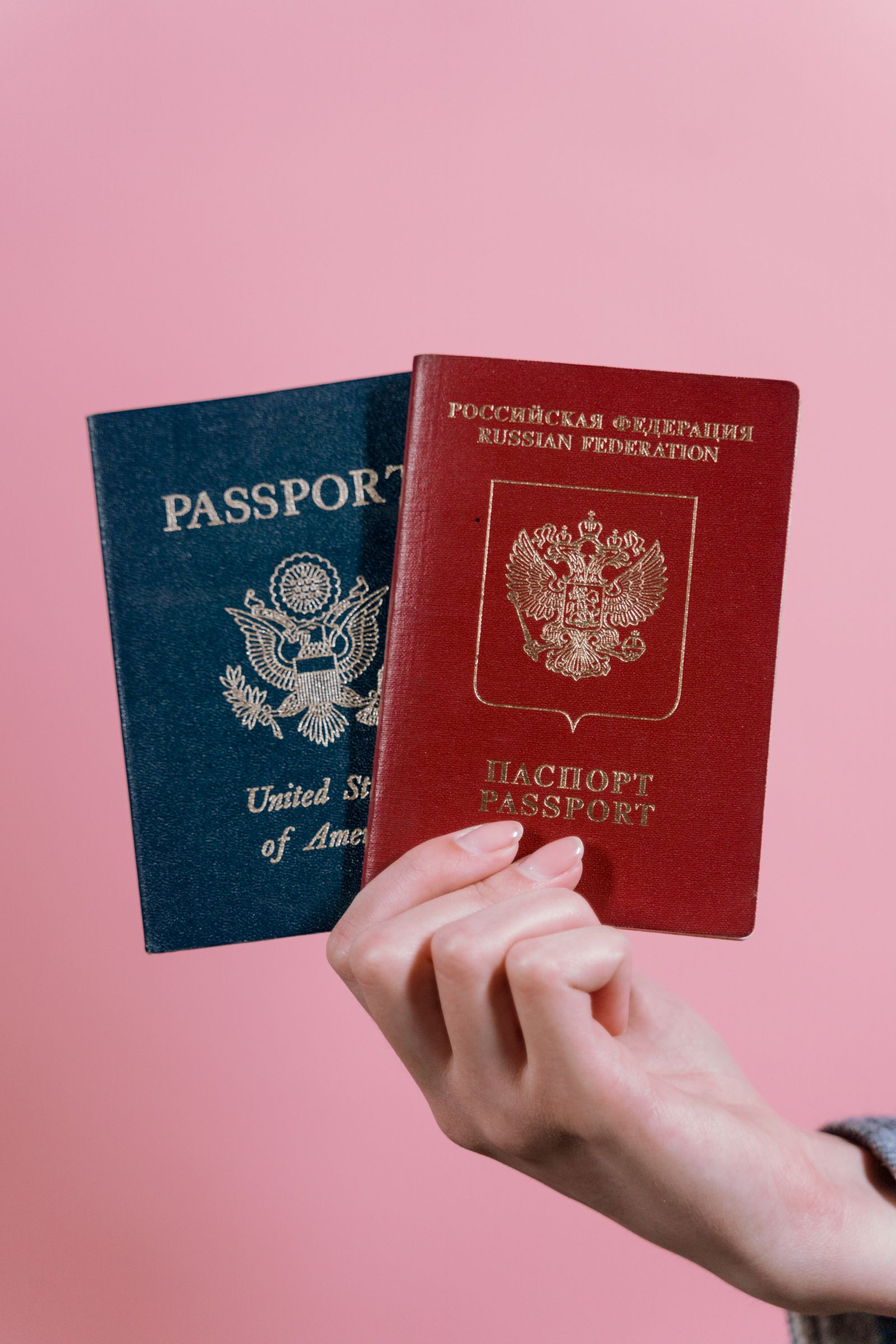 Visa Assistance