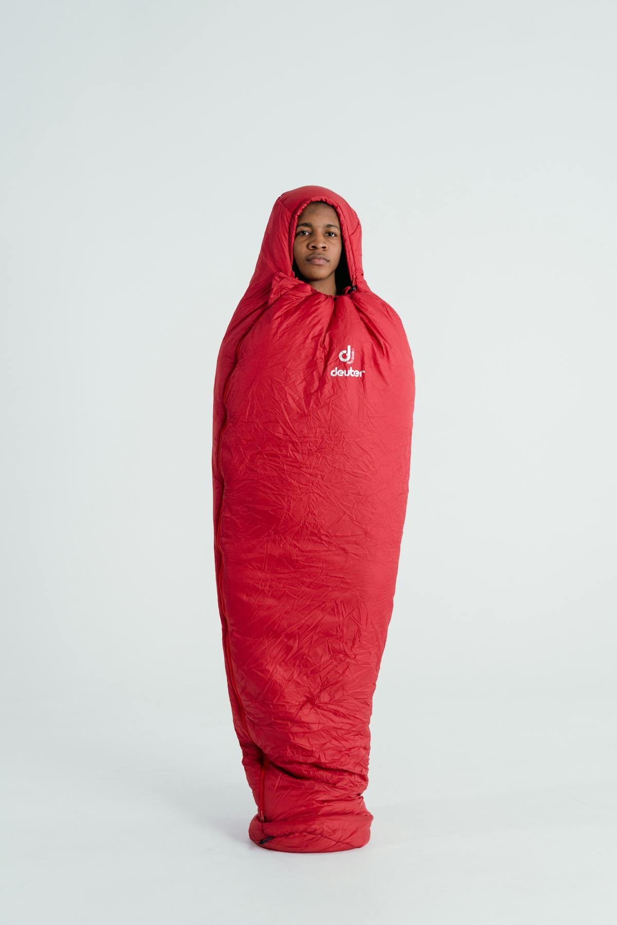 Як обрати спальний мішок для польових умов