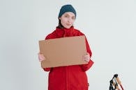 Free stock photo of adult, adventure, alone
