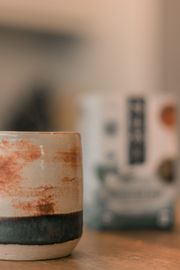Customer photo of the mug set &mdash; photo by Luis Ruiz on Pexels