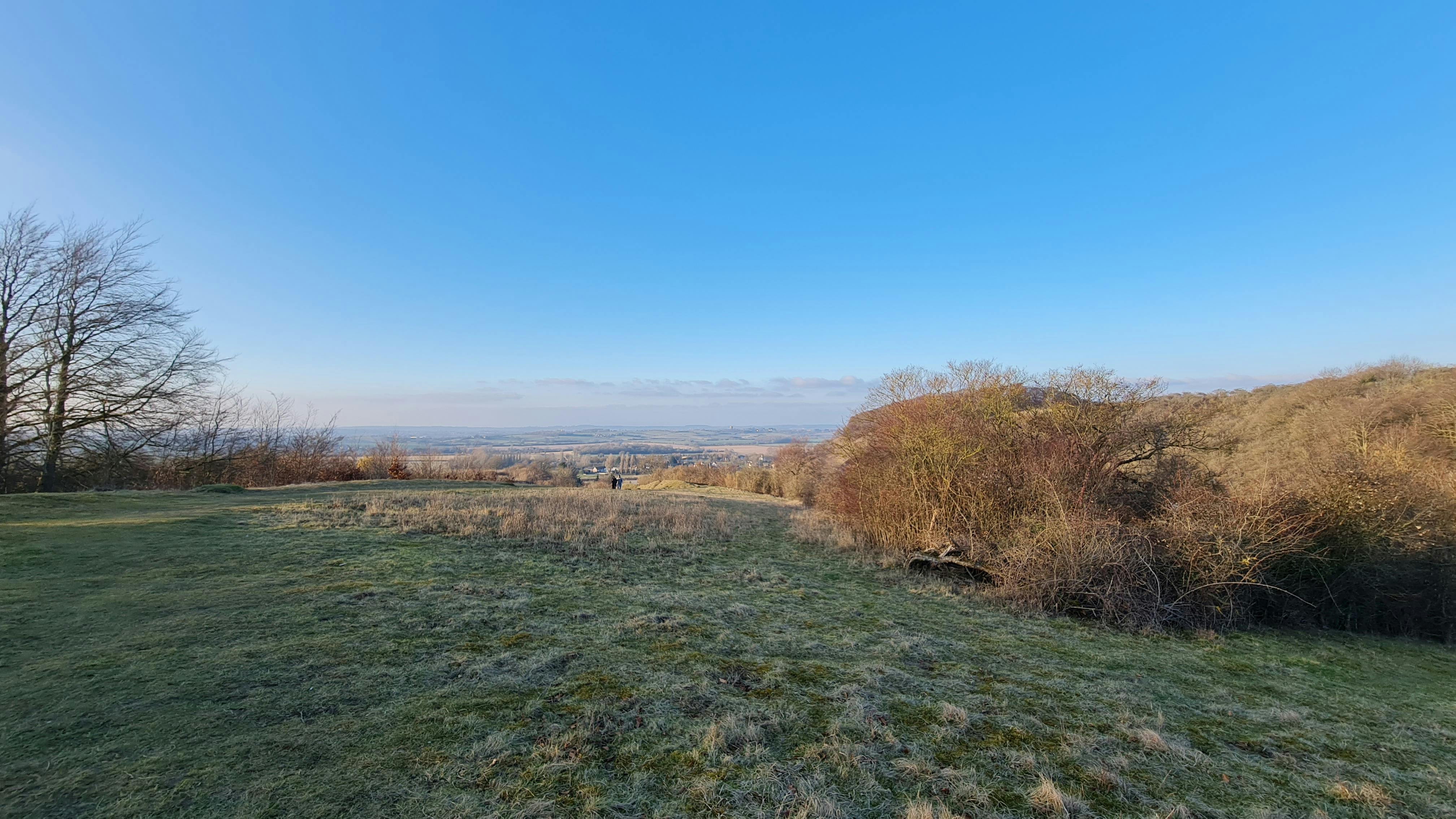 ポドゴリツァのミレニアムブリッジ