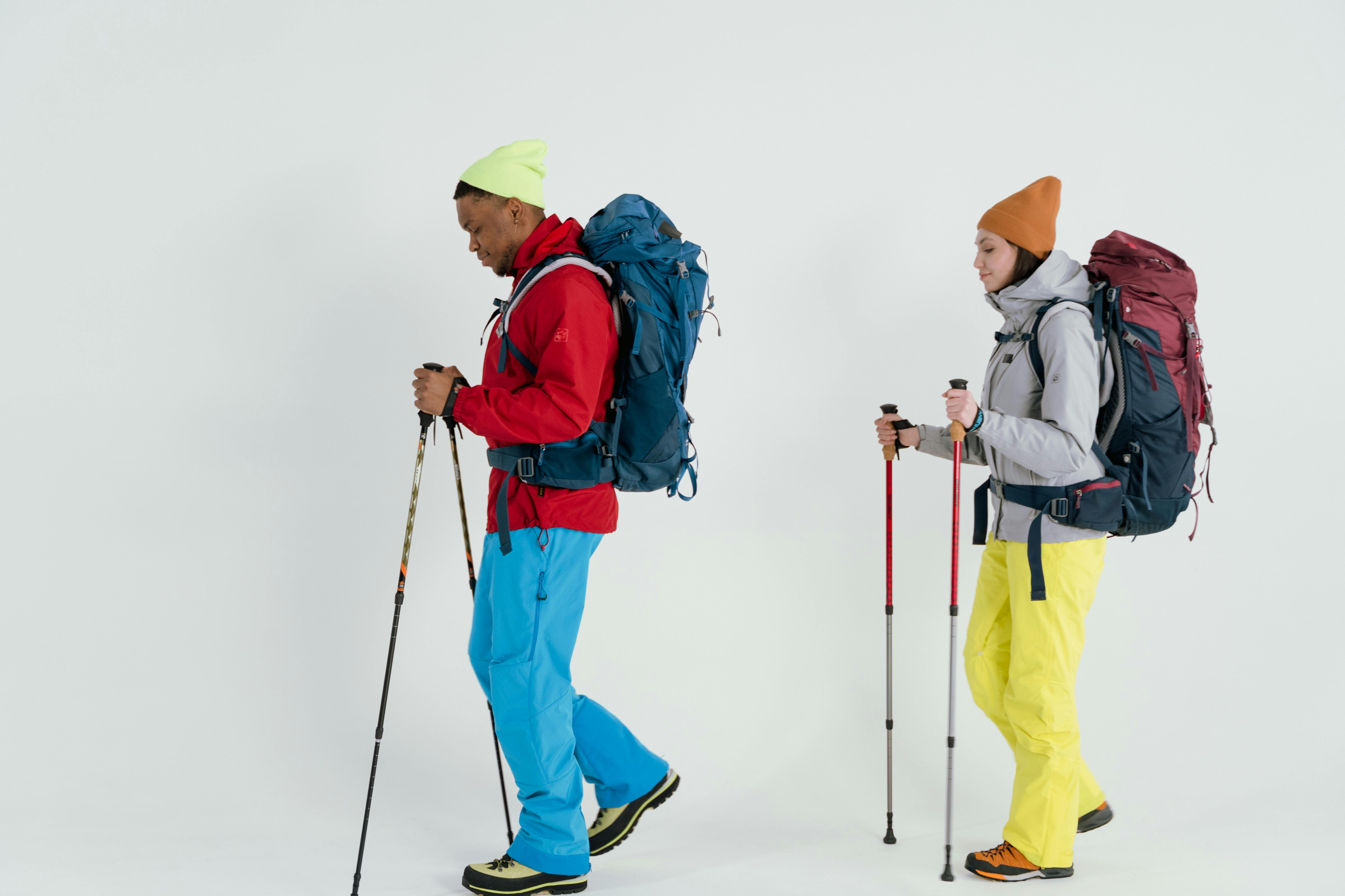 black diamond trekking pole tip protector