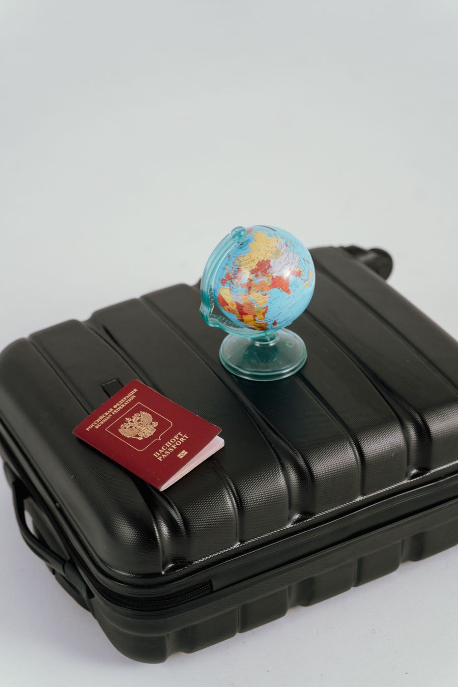 Protect Your Trip — Travel Insurance