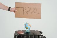Free stock photo of adult, adventure, alone