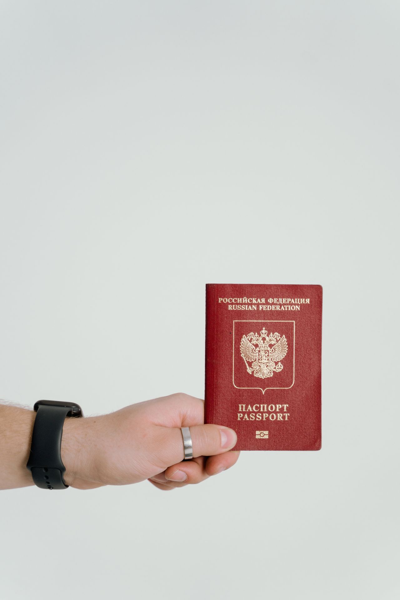 German Visa Health Insurance: Requirements, Costs and Approved Providers 2 Passport and German visa health insurance requirements