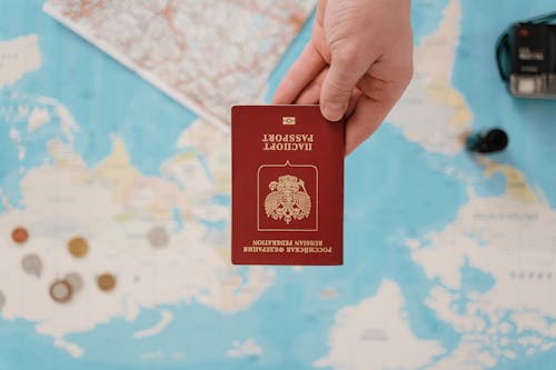 무료 배경을 흐리게, 얕은 포커스, 여권의 무료 스톡 사진