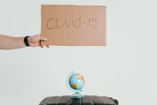 Gratis stockfoto met aardbol, aarde, bagage