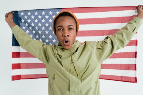 Free Imagine de stoc gratuită din bărbat afro-american, bărbat de culoare, căciulă Stock Photo