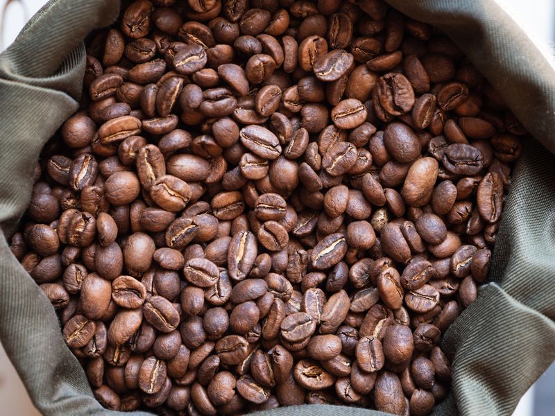Ethiopian Yirgacheffe - Image 1