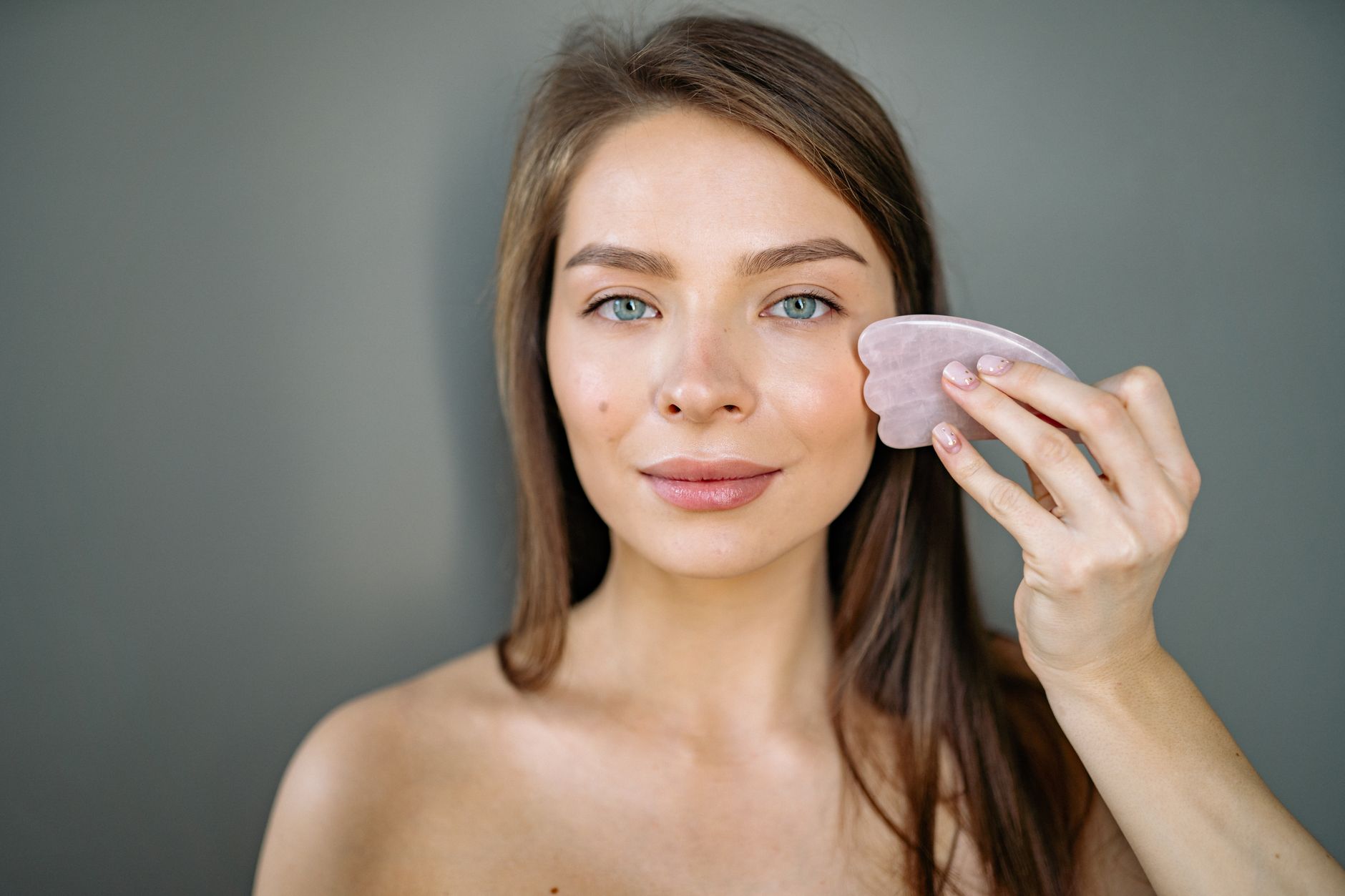 Best Gua Sha Facial Tools 2026: Rose Quartz & Jade