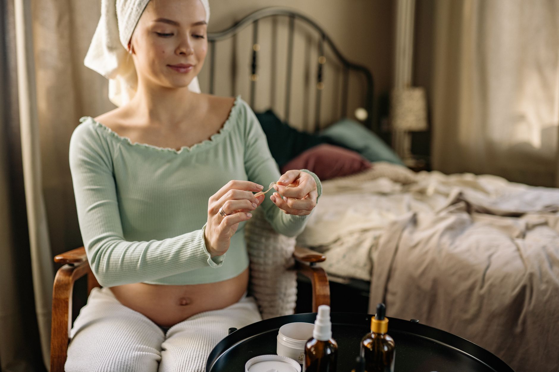 Ashwagandha and Pregnancy: What You Need to Know