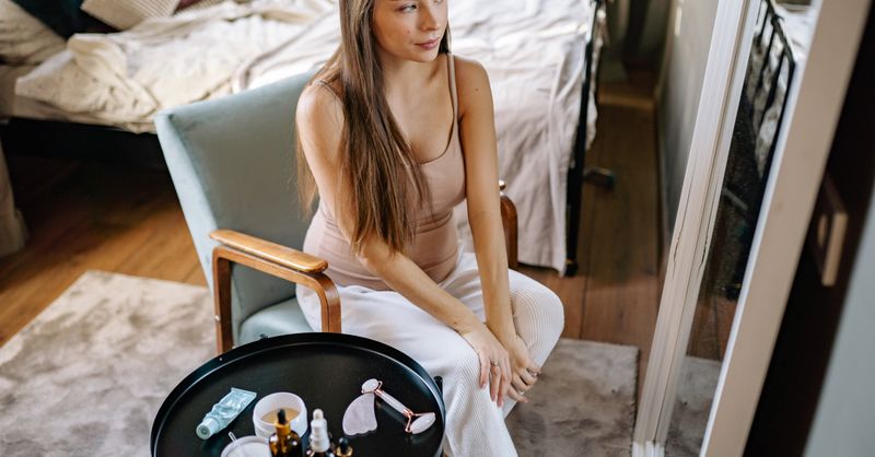 Cosmétique femme enceinte : Guide choix