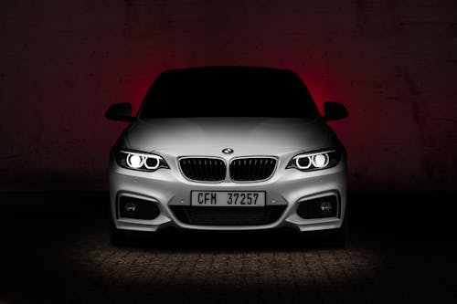 無料 BMW, セダン, 自動車の無料の写真素材 写真素材