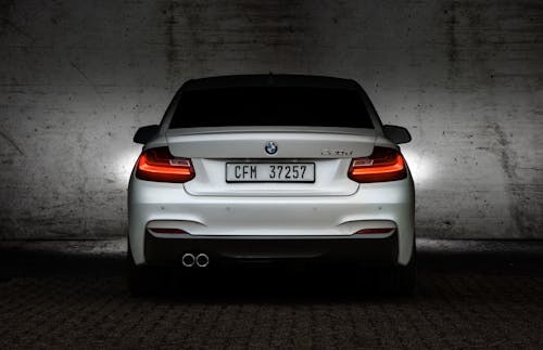Безкоштовне стокове фото на тему «BMW, bmw 220 d, автомобіль» стокове фото