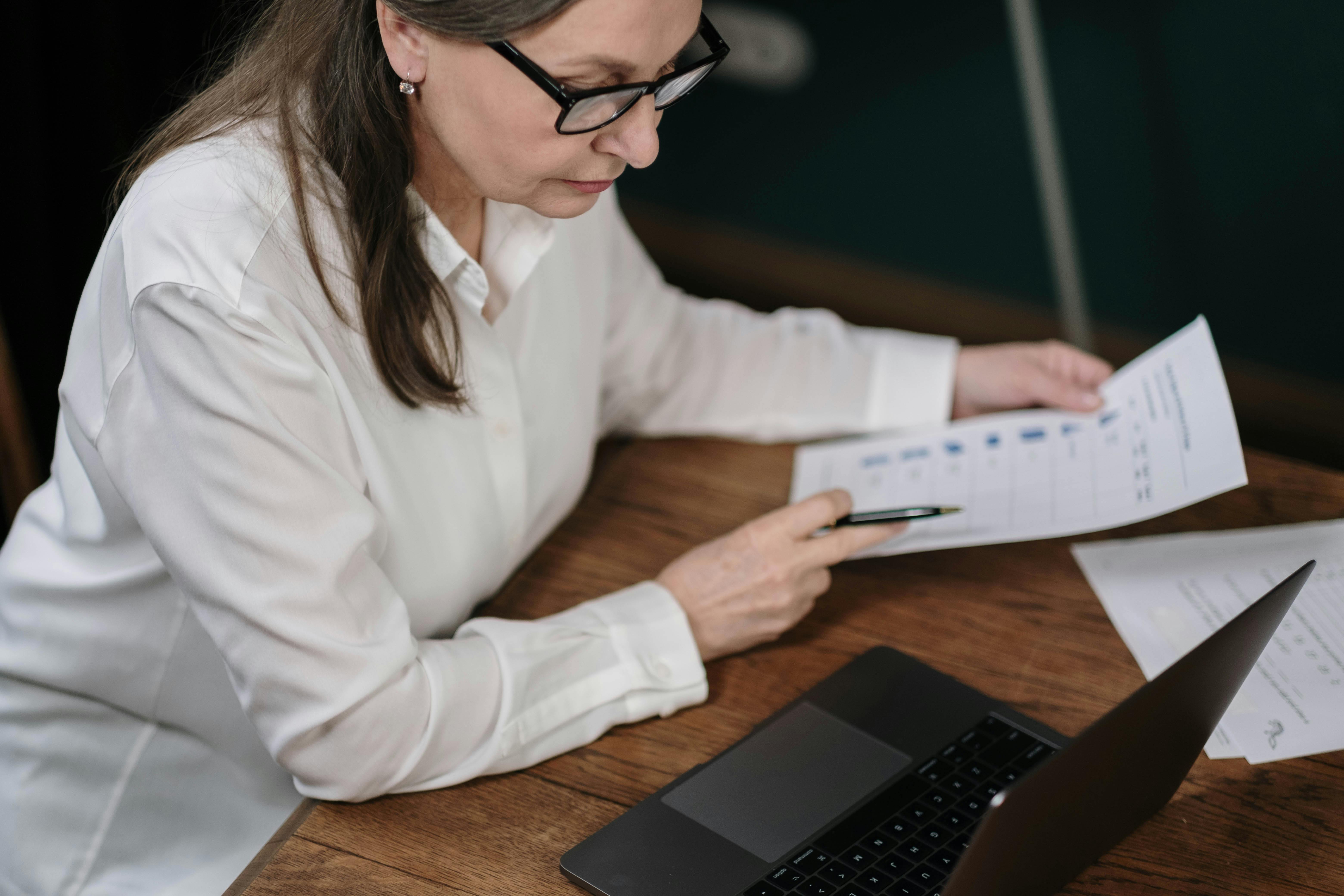Career Change Statistics By Age, Industries, Seniority and Experience — Photo by cottonbro studio on Pexels