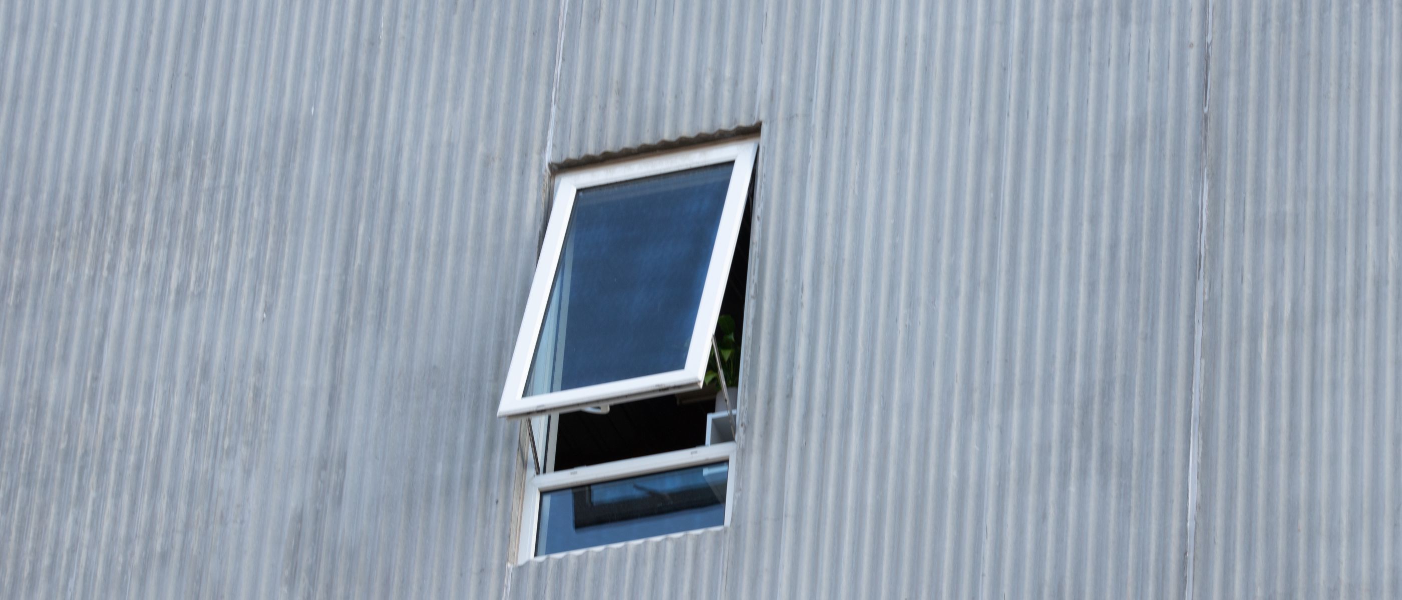 Exterior Painting in Eden Park — quality trade paint going on in two coats