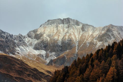 Free Δωρεάν στοκ φωτογραφιών με βουνό, βραχώδες βουνό, γραφικός Stock Photo