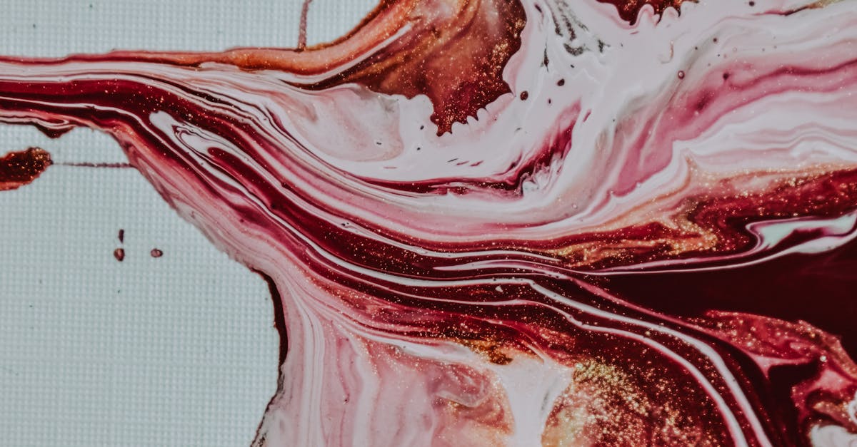 How to remove acrylic paint from canvas bag