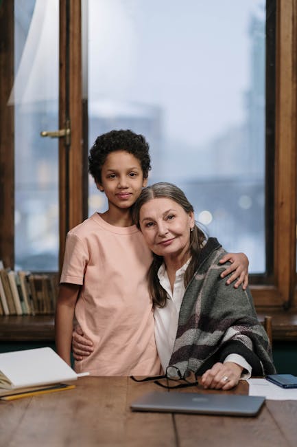 Manhattan Senior Home Care Helps Families Monitor Parents’ Health by Touching Hearts at Home NYC