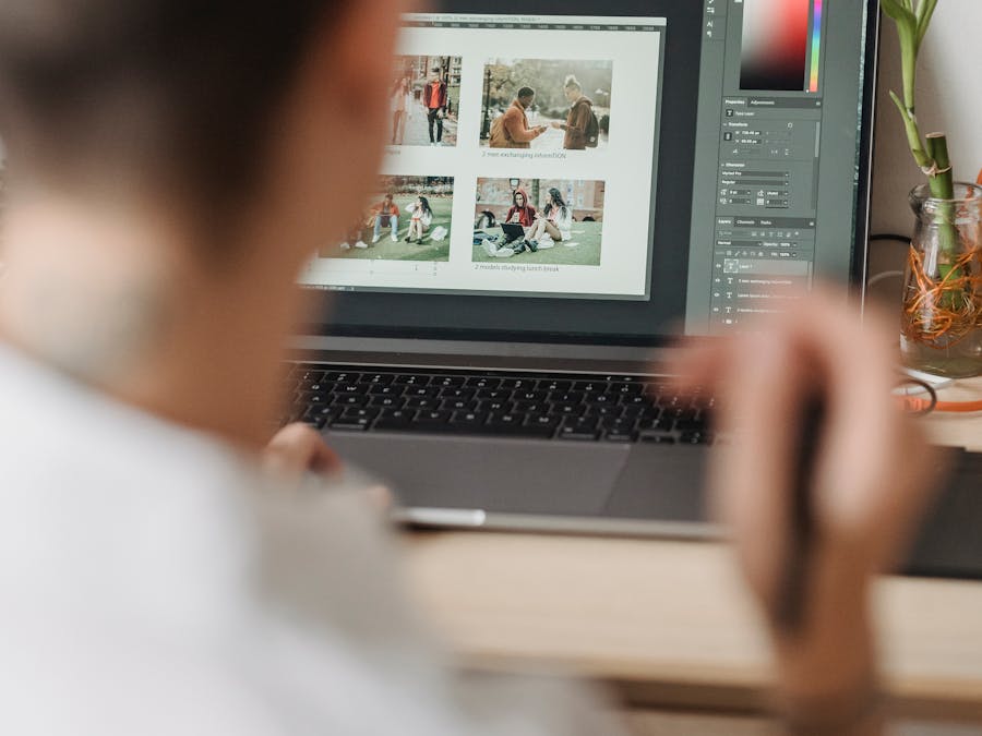 Photo by George Milton