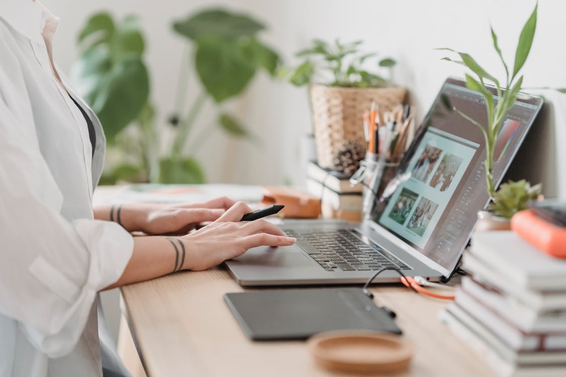 Curso Online retoque fotográfico alimentos y bebidas