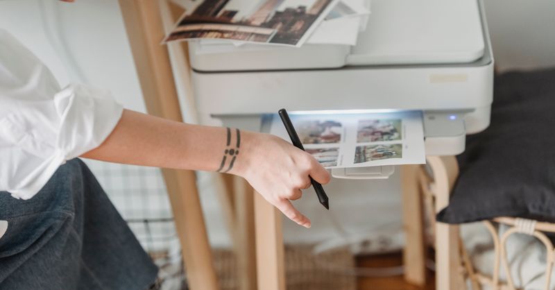 Convertir image PDF : Outils 2026