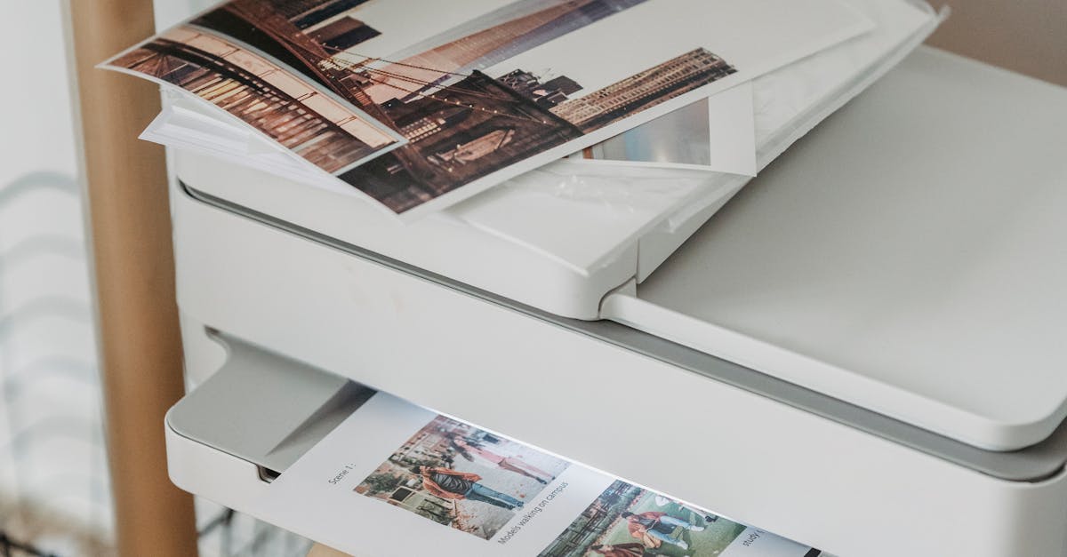 What does collated mean on the printer