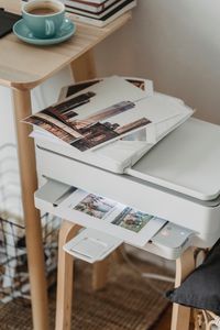 Print Quality