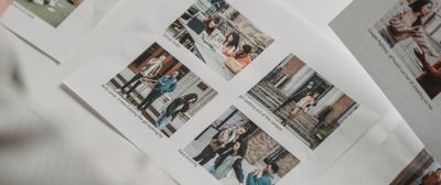 Help by KATFAM Photo