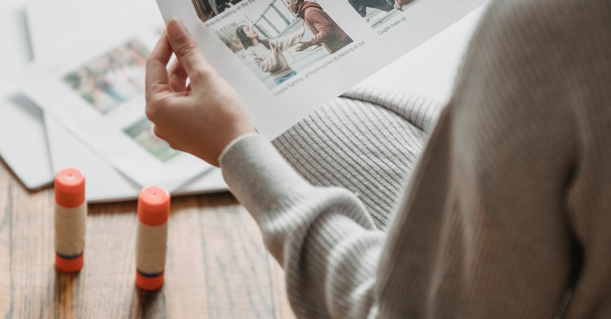 How to snap a photo from gallery