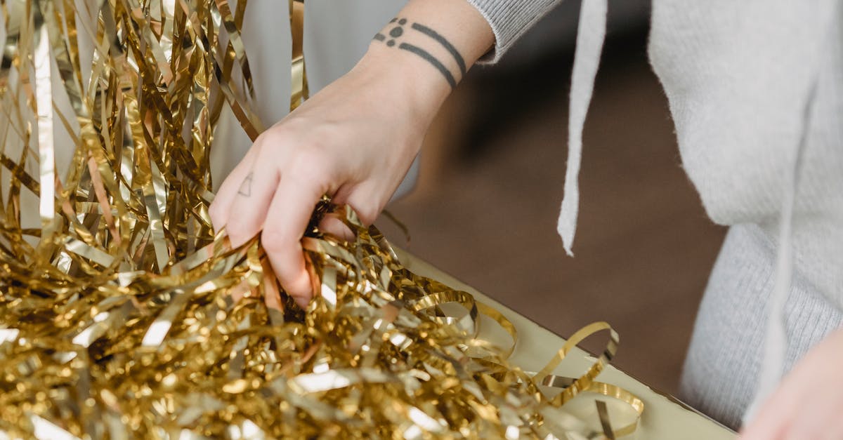 How to prepare for a tattoo sleeve