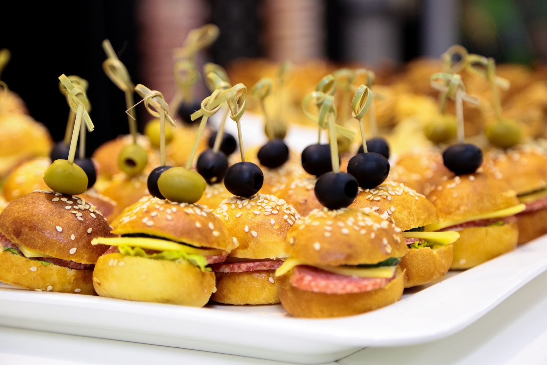 Sip & Savor Millcreek: Eat, Drink, & Be Merry! photo