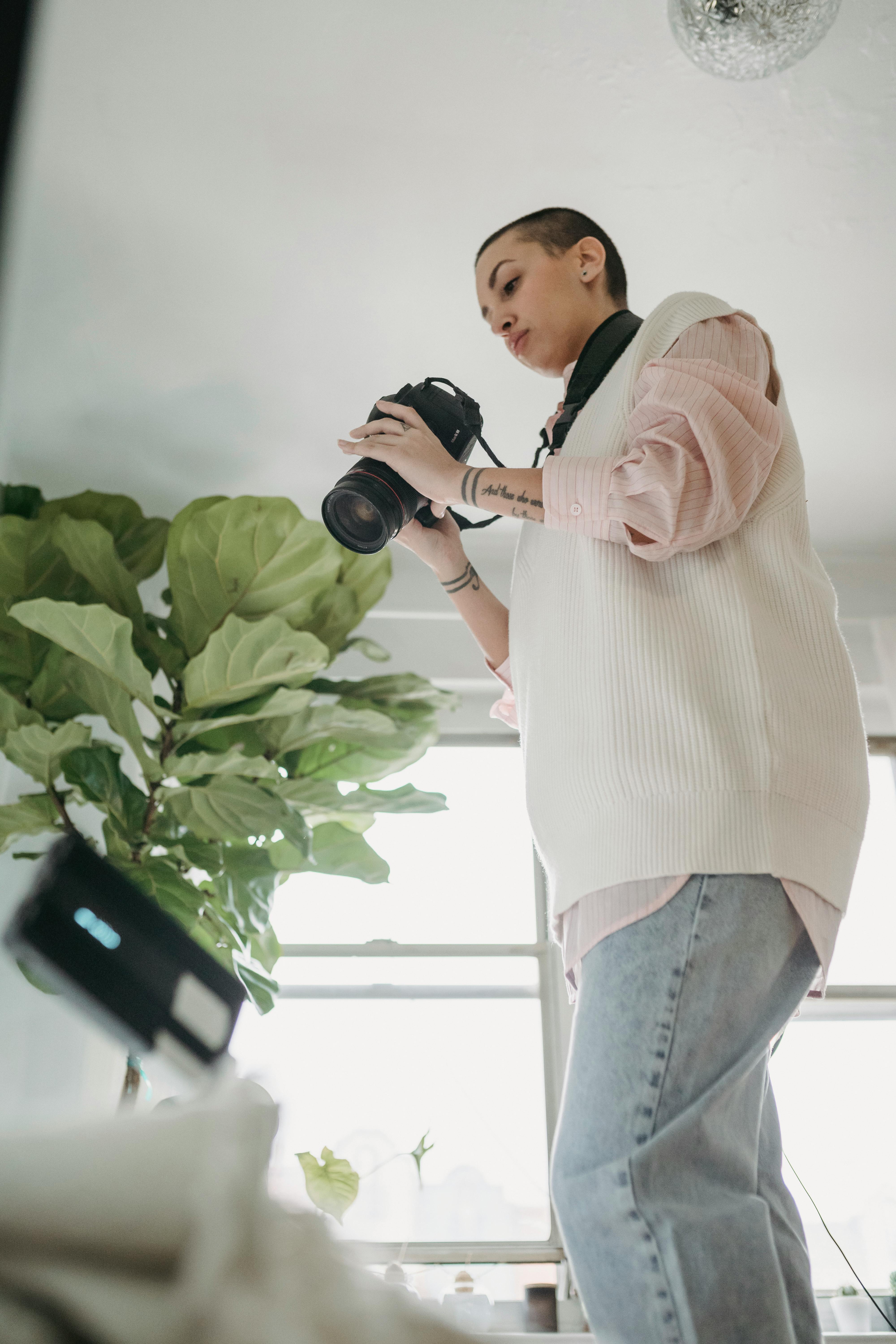 Freelance Photographer Hourly Rates