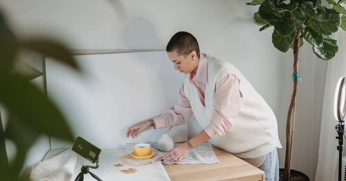 How to prepare for a tattoo consultation