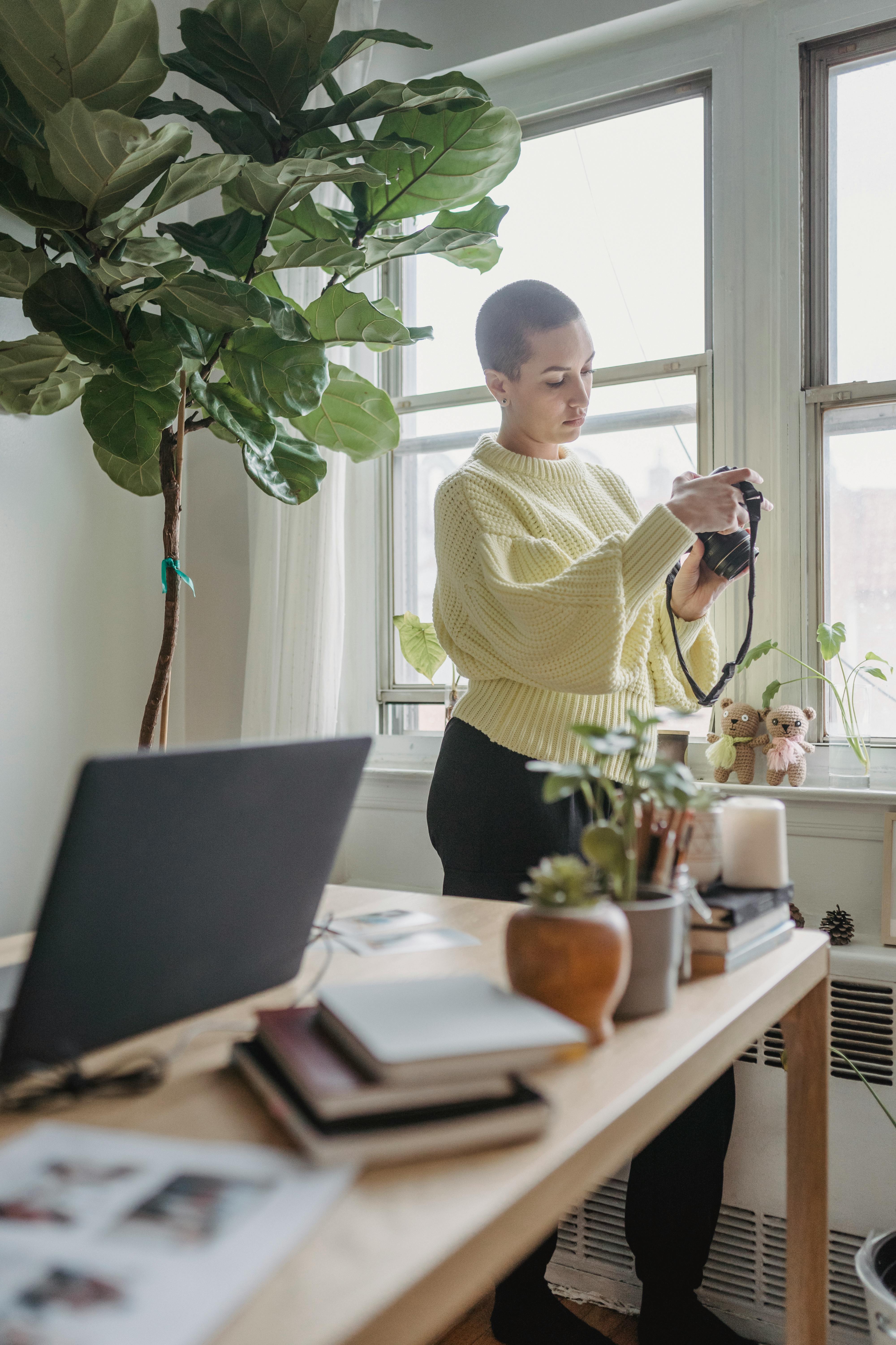 Photo by George Milton