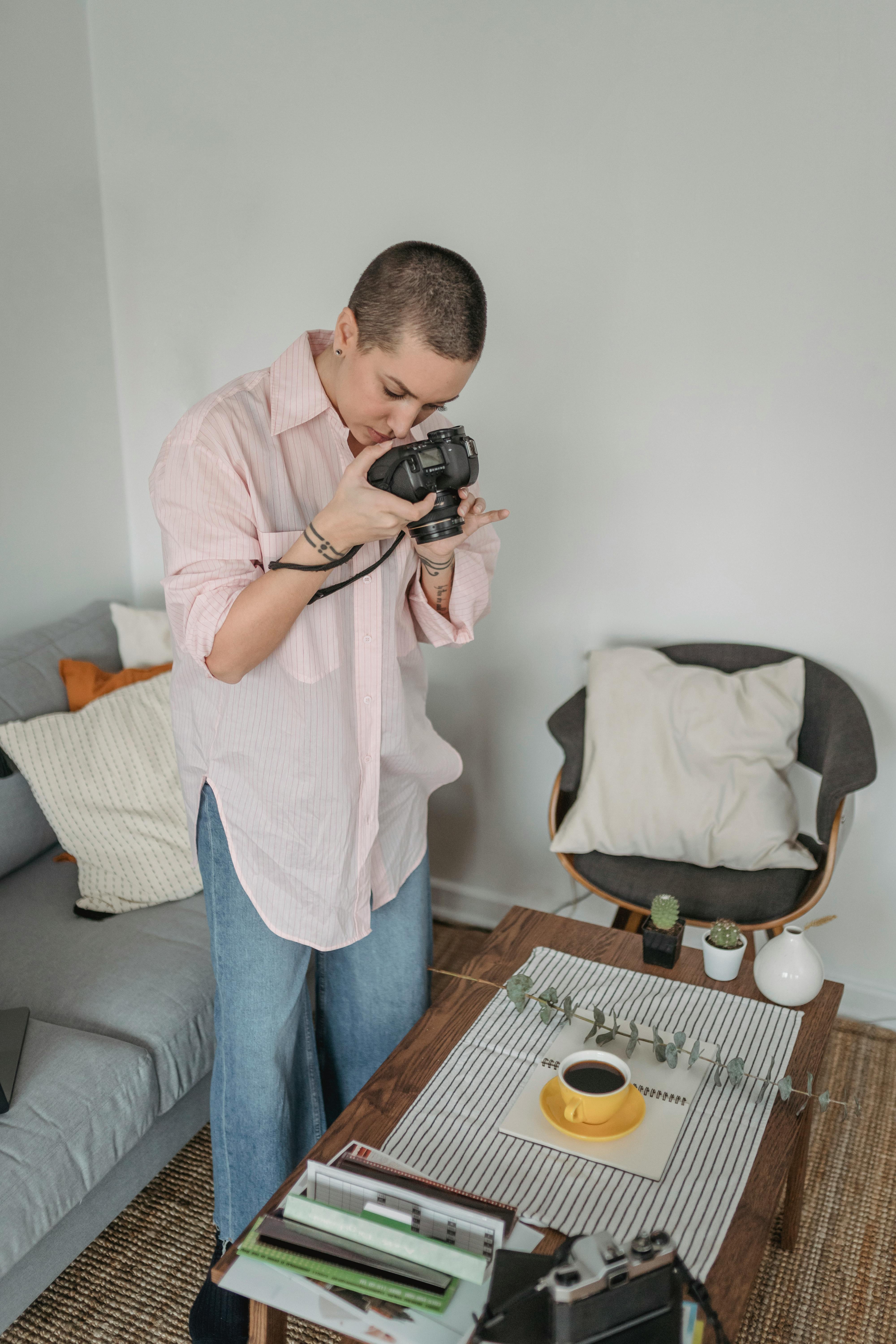 When should you not drink green tea?