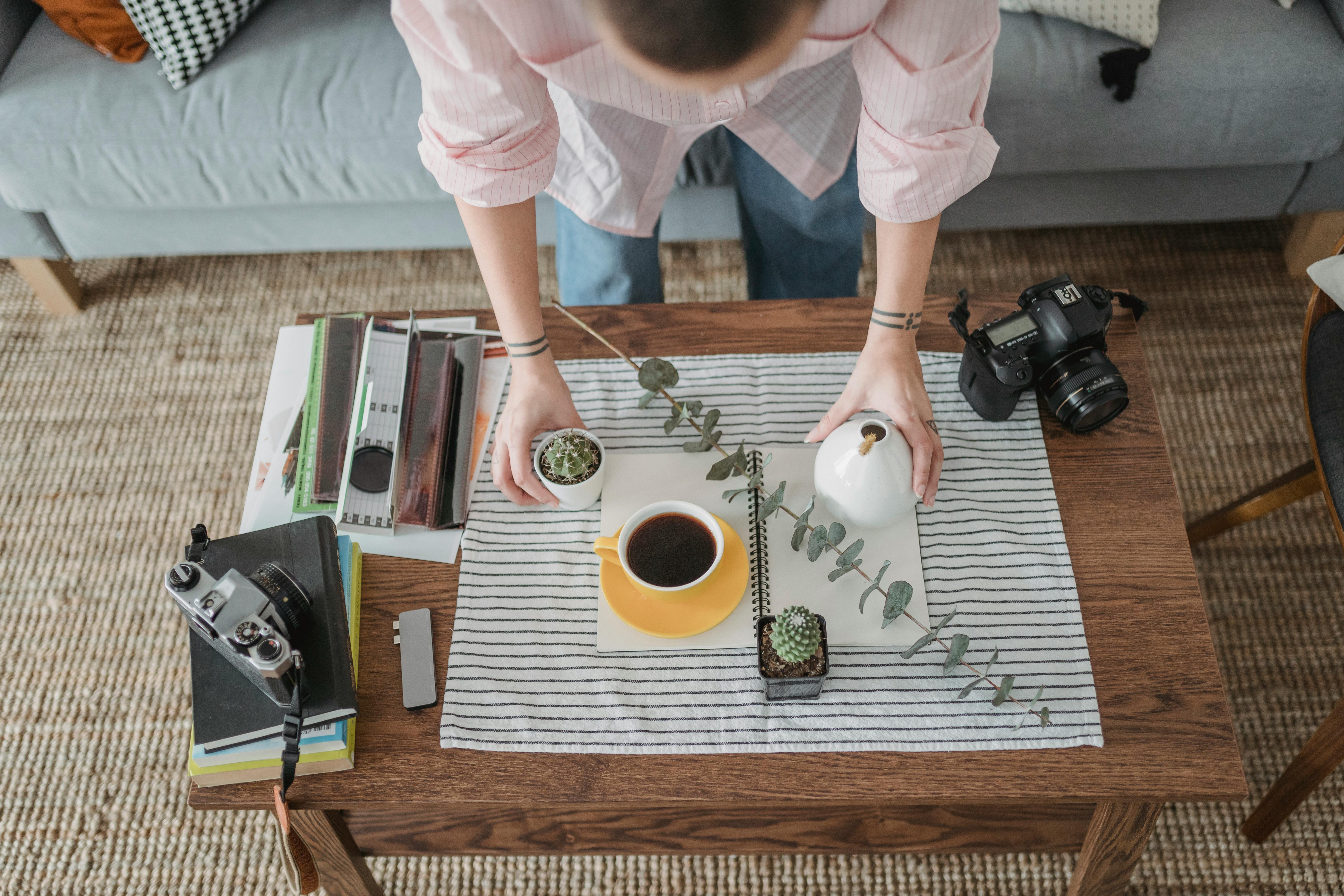 Can I drink green tea if I have high blood pressure?